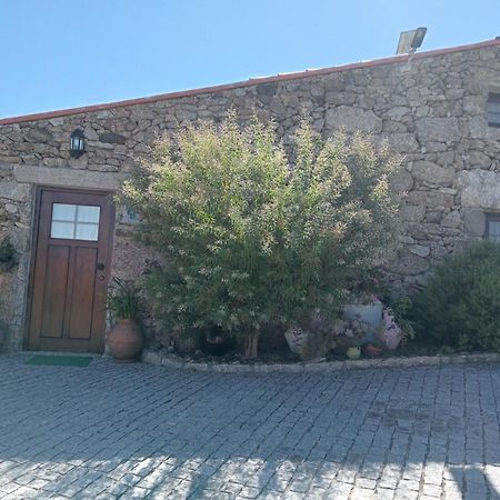 Hotel Eiras Do Dao Penalva do Castelo Exterior foto